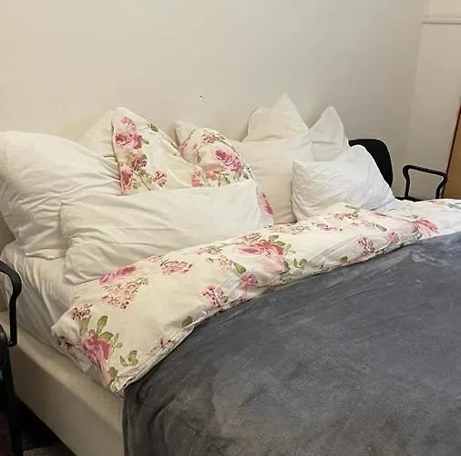 Prag 3 Wohnung 60 Kowalska 30