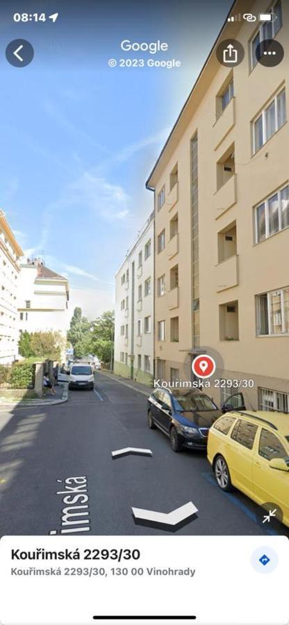 Apartment 3 60 Kowalska 30 *